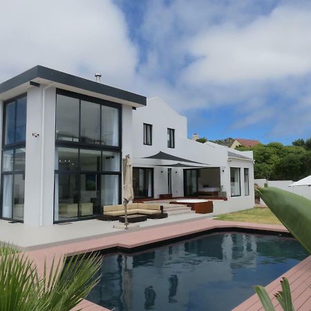 Cape White Villa Crawley ภายนอก รูปภาพ