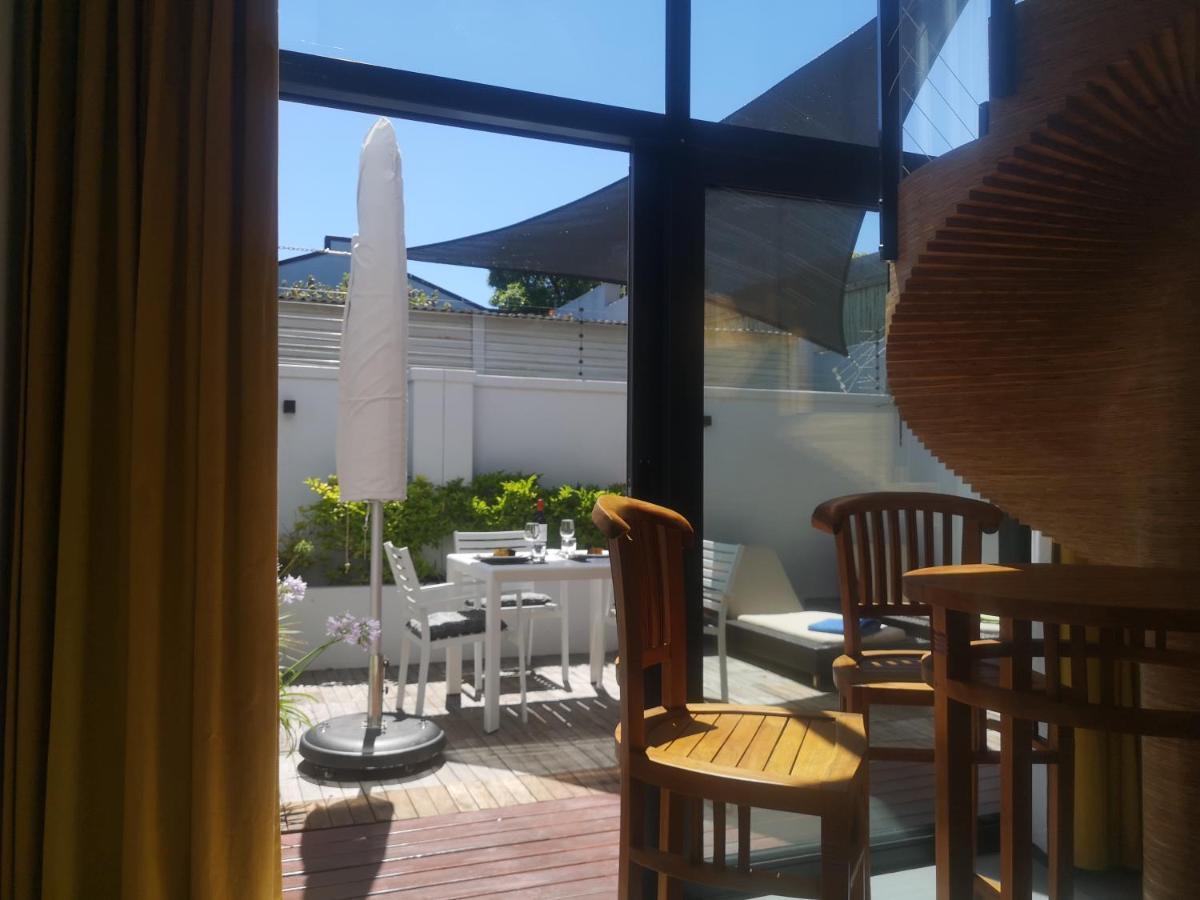 Cape White Villa Crawley ภายนอก รูปภาพ