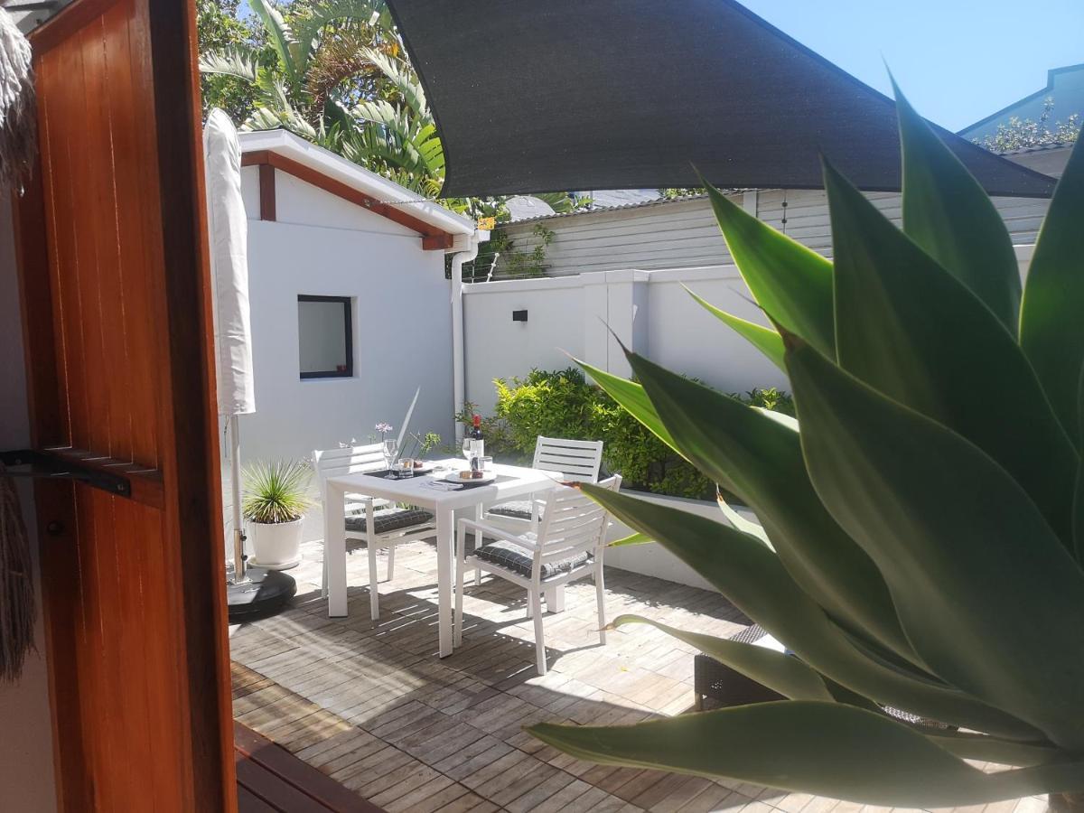 Cape White Villa Crawley ภายนอก รูปภาพ