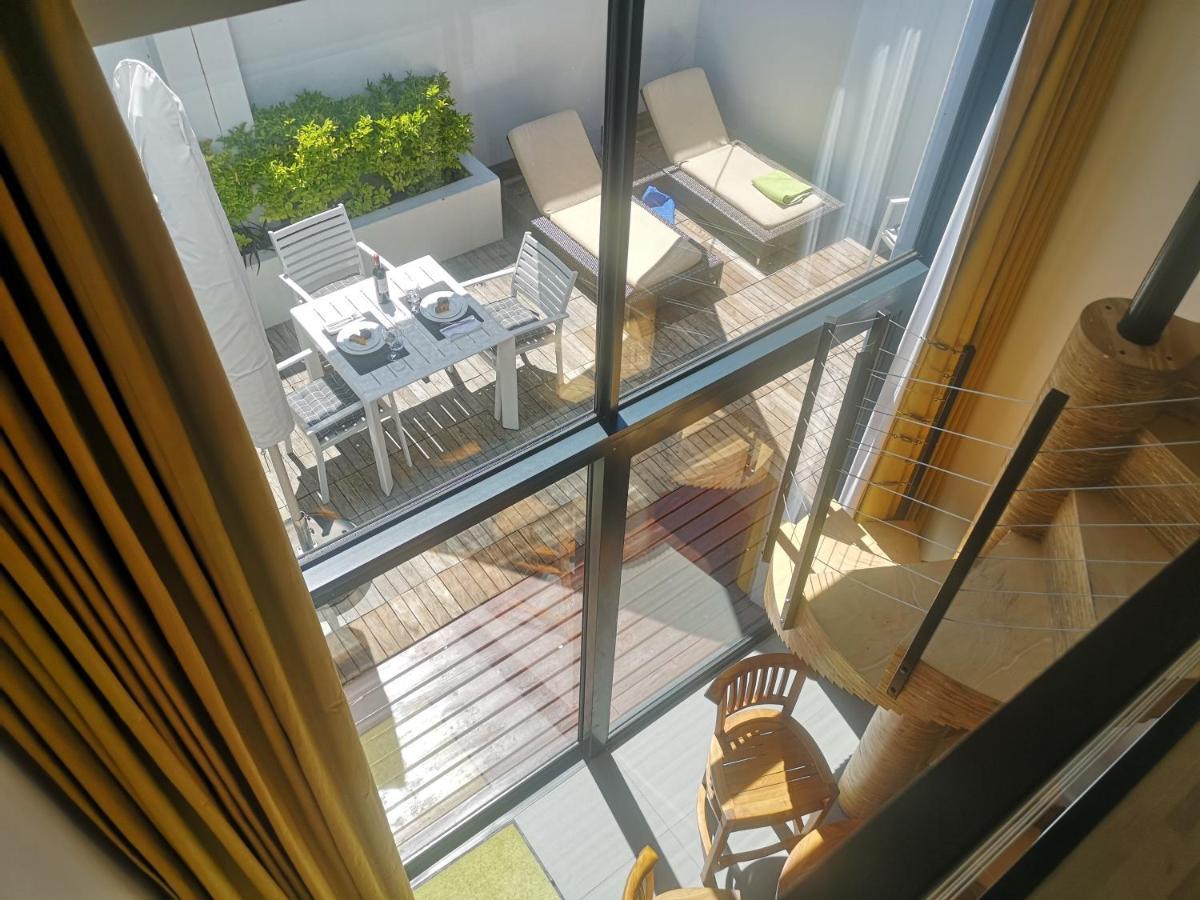 Cape White Villa Crawley ภายนอก รูปภาพ