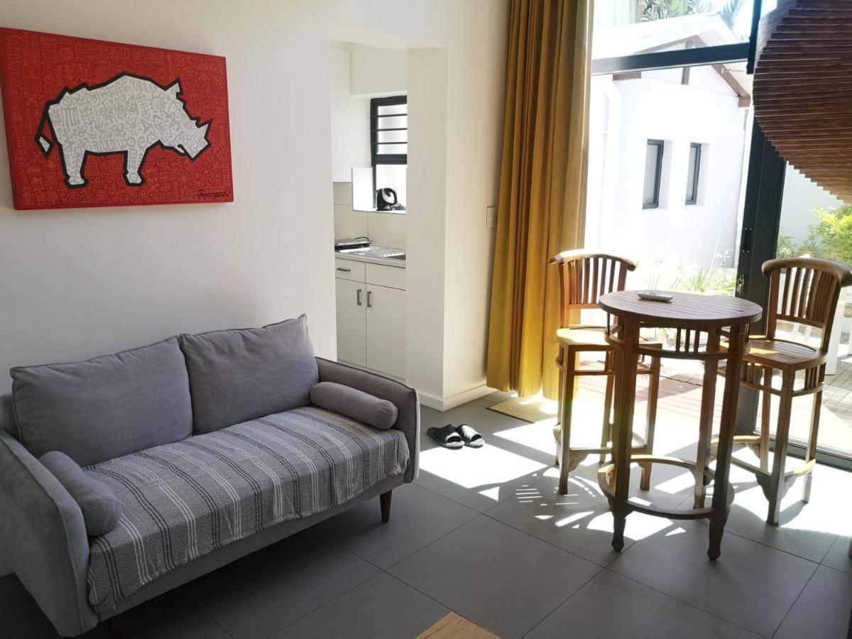 Cape White Villa Crawley ภายนอก รูปภาพ