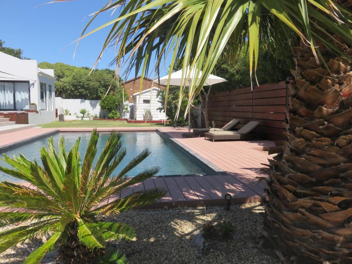Cape White Villa Crawley ภายนอก รูปภาพ