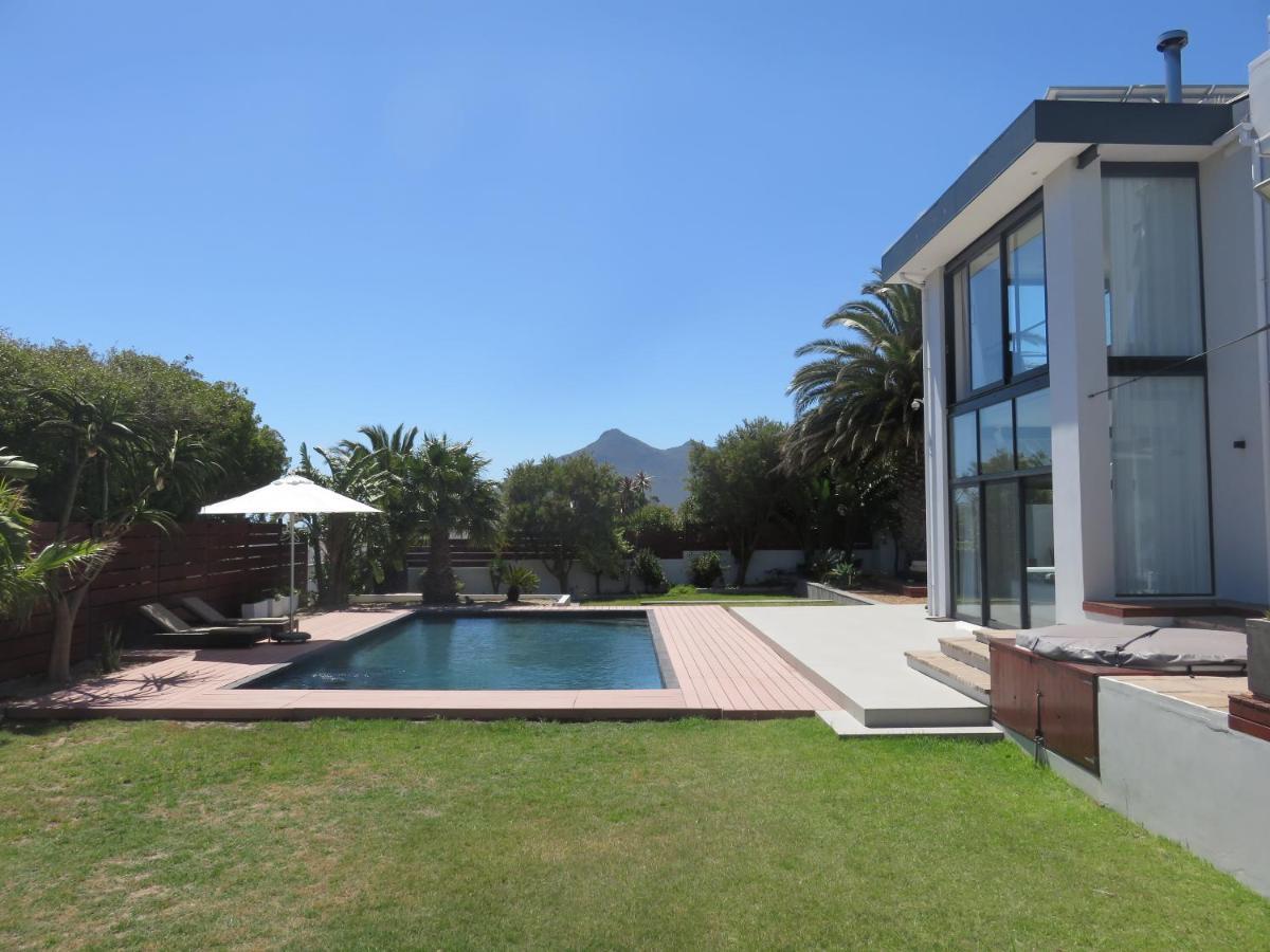 Cape White Villa Crawley ภายนอก รูปภาพ