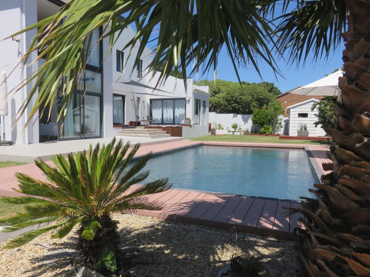 Cape White Villa Crawley ภายนอก รูปภาพ