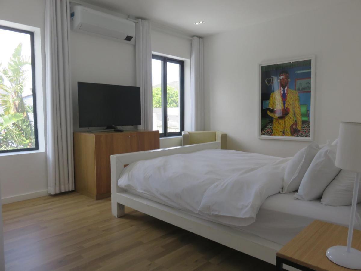 Cape White Villa Crawley ภายนอก รูปภาพ