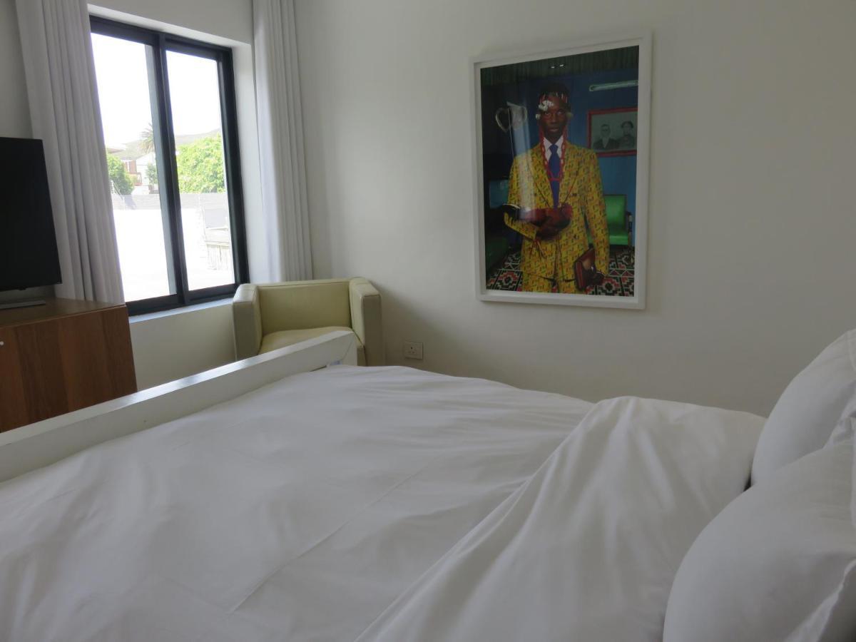 Cape White Villa Crawley ภายนอก รูปภาพ