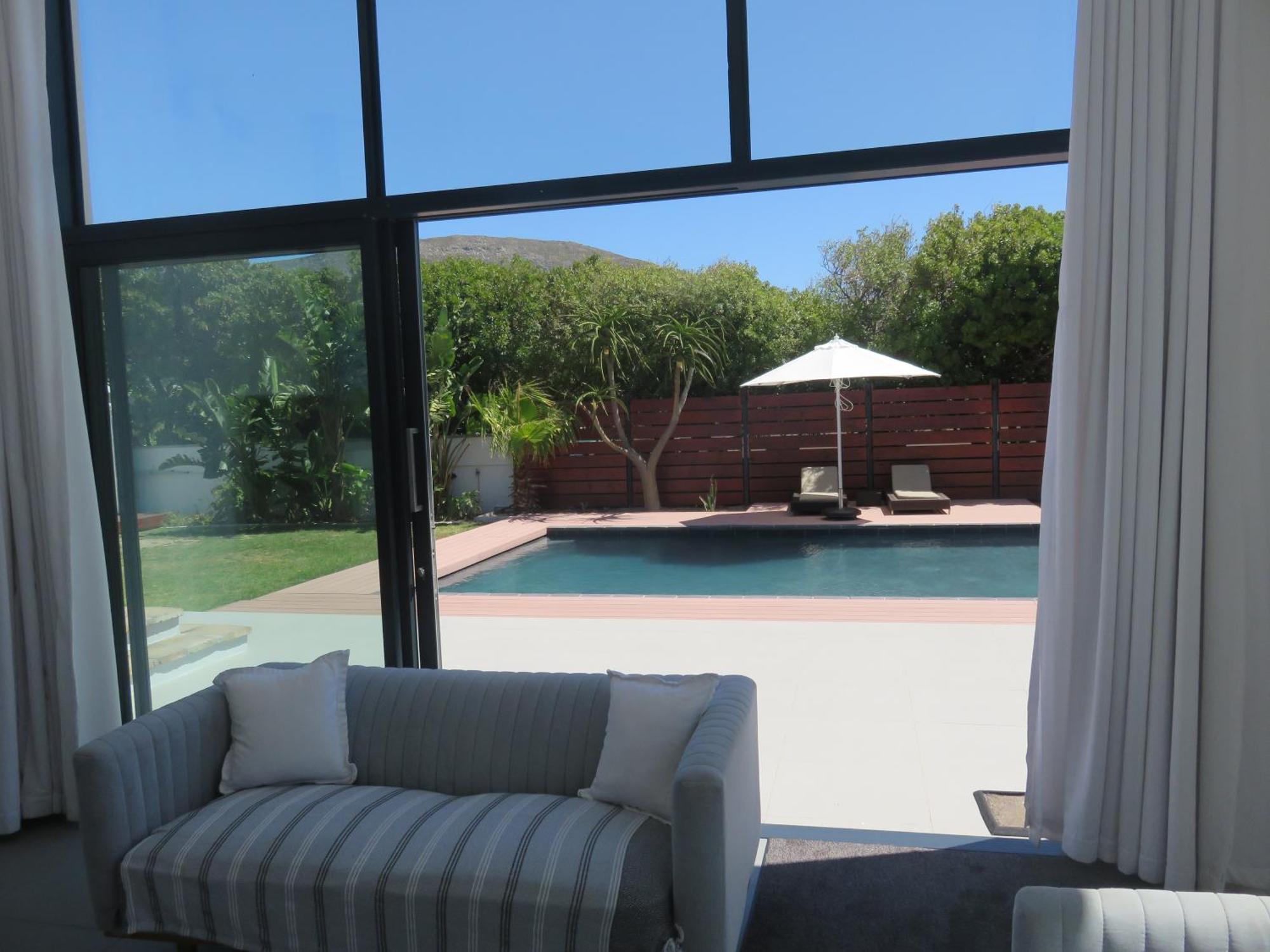 Cape White Villa Crawley ห้อง รูปภาพ
