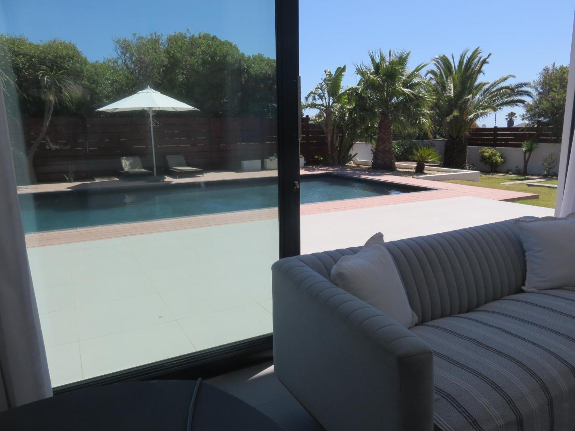 Cape White Villa Crawley ห้อง รูปภาพ