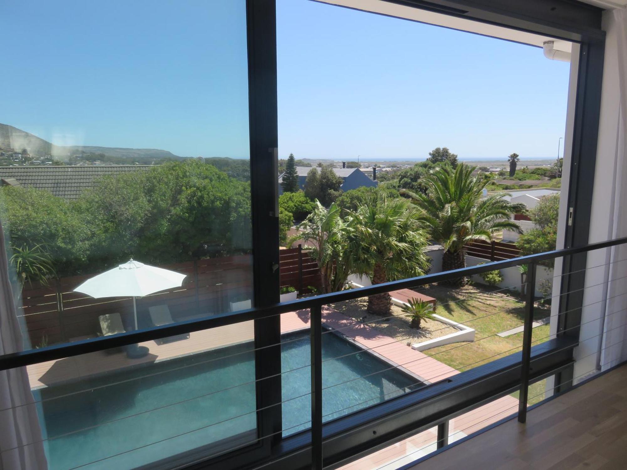 Cape White Villa Crawley ห้อง รูปภาพ