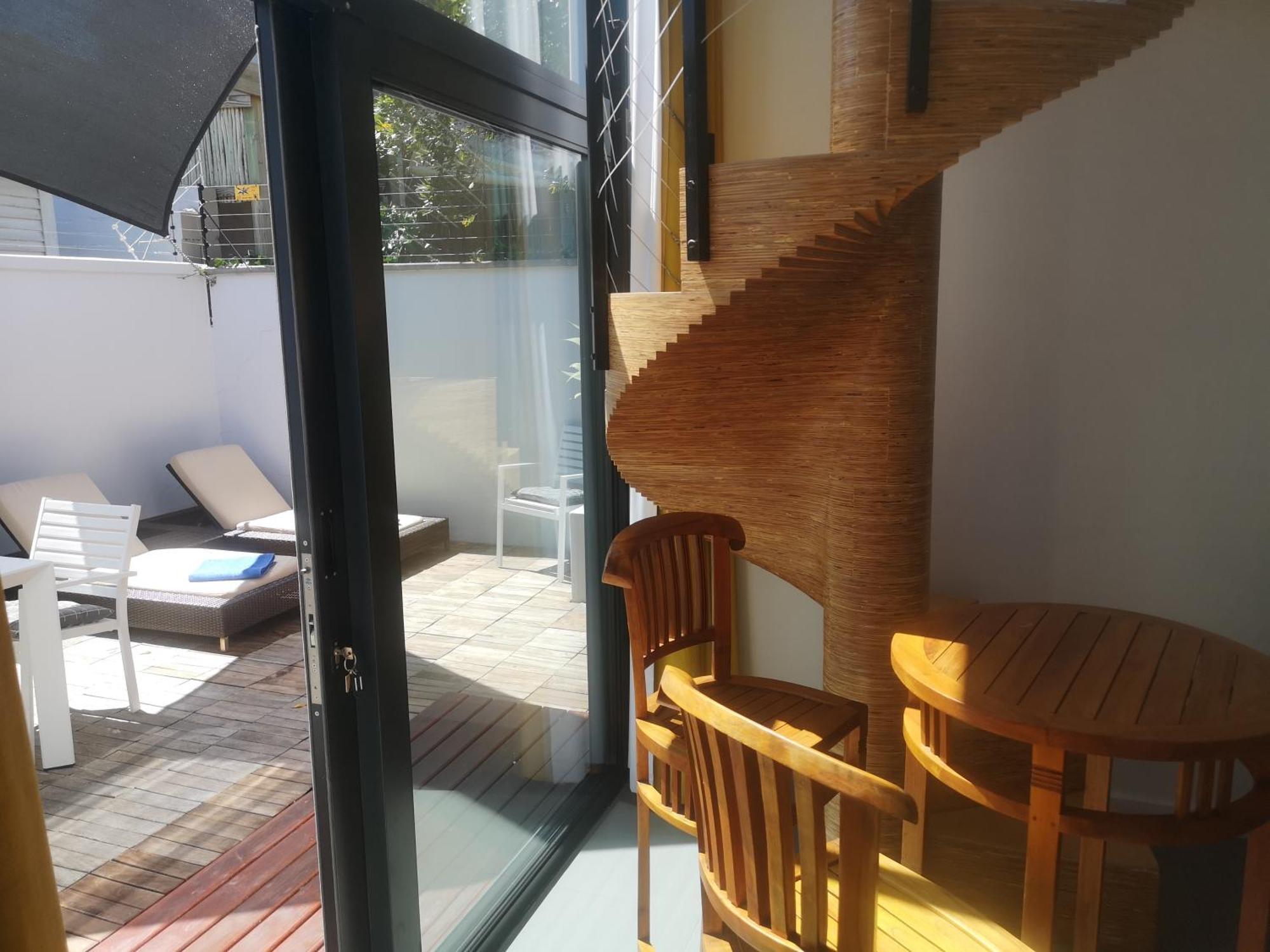 Cape White Villa Crawley ภายนอก รูปภาพ