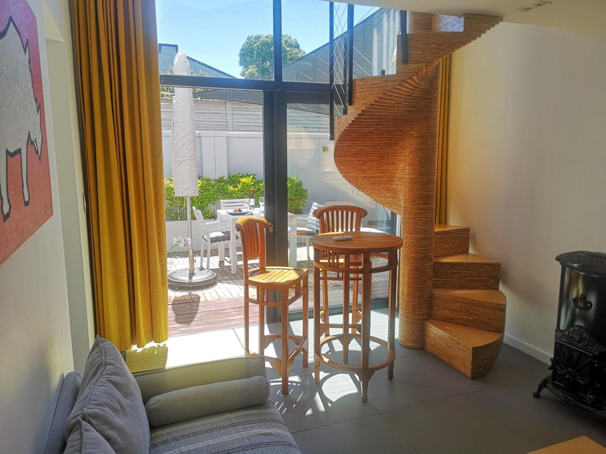 Cape White Villa Crawley ภายนอก รูปภาพ