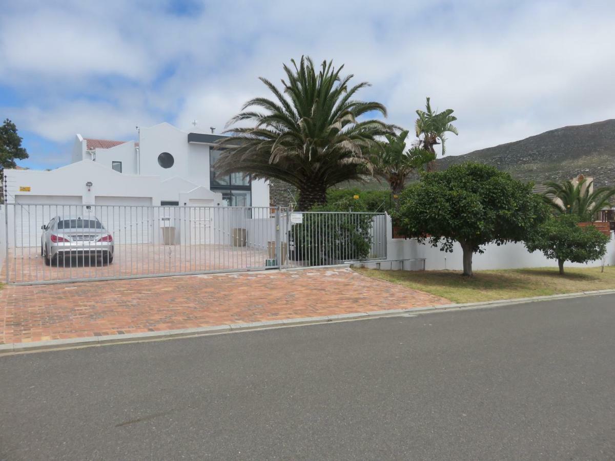 Cape White Villa Crawley ภายนอก รูปภาพ