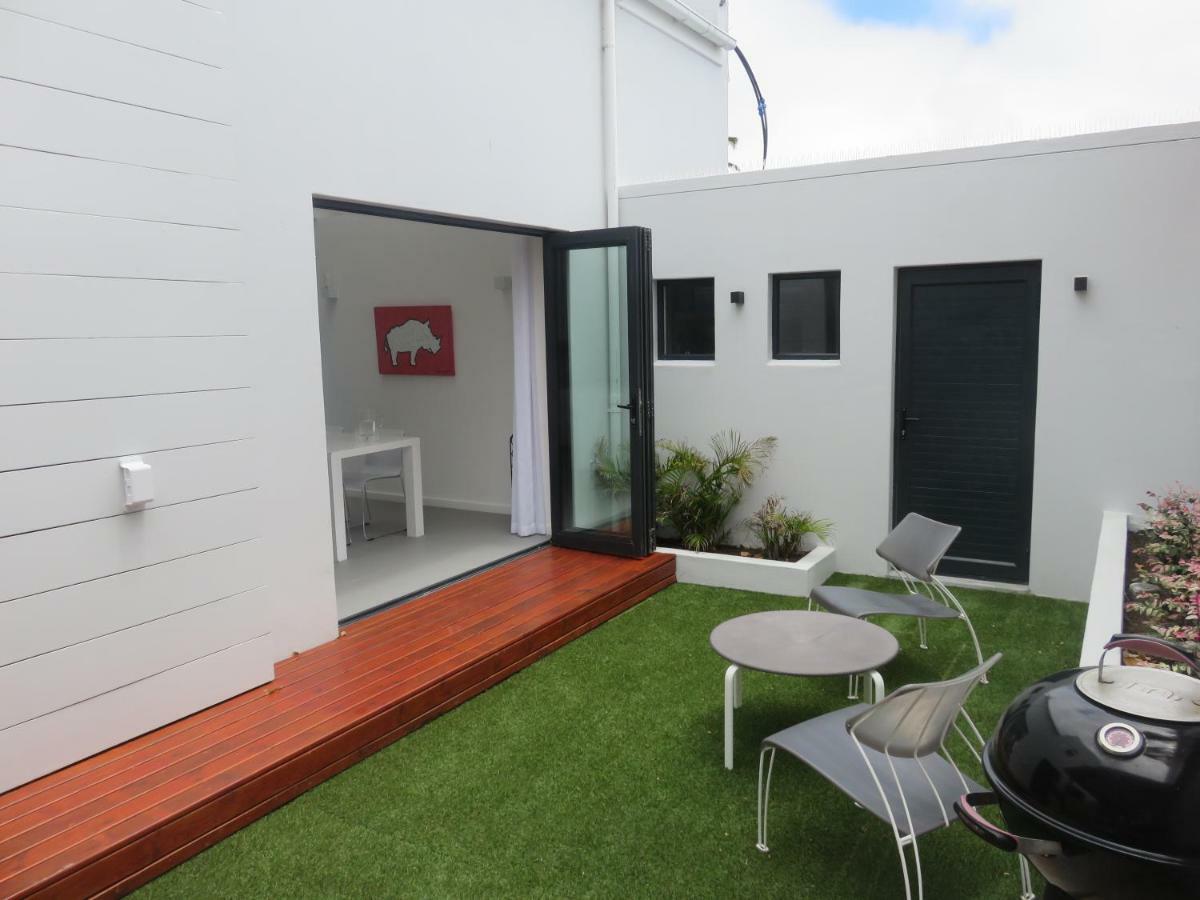 Cape White Villa Crawley ภายนอก รูปภาพ