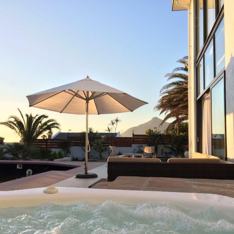 Cape White Villa Crawley ภายนอก รูปภาพ