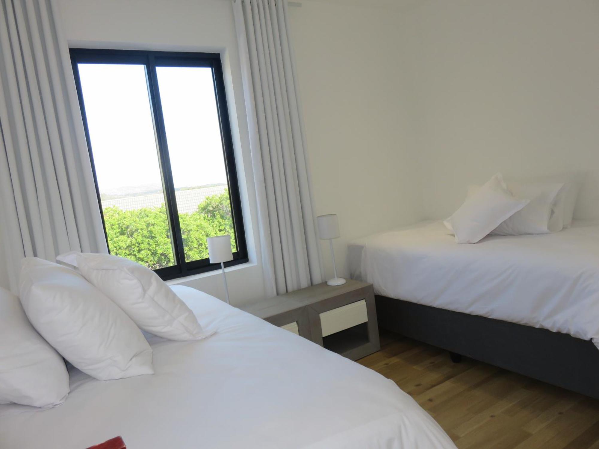 Cape White Villa Crawley ภายนอก รูปภาพ
