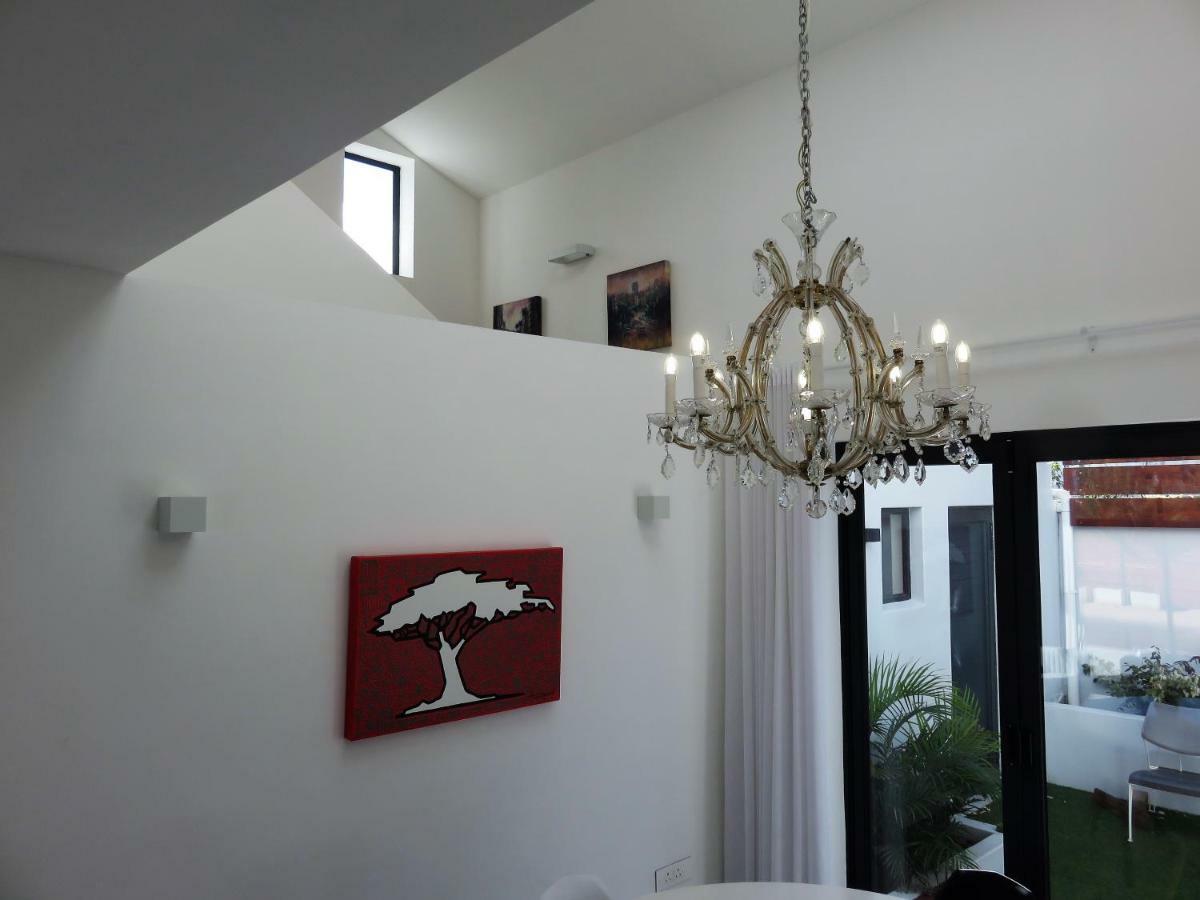 Cape White Villa Crawley ภายนอก รูปภาพ