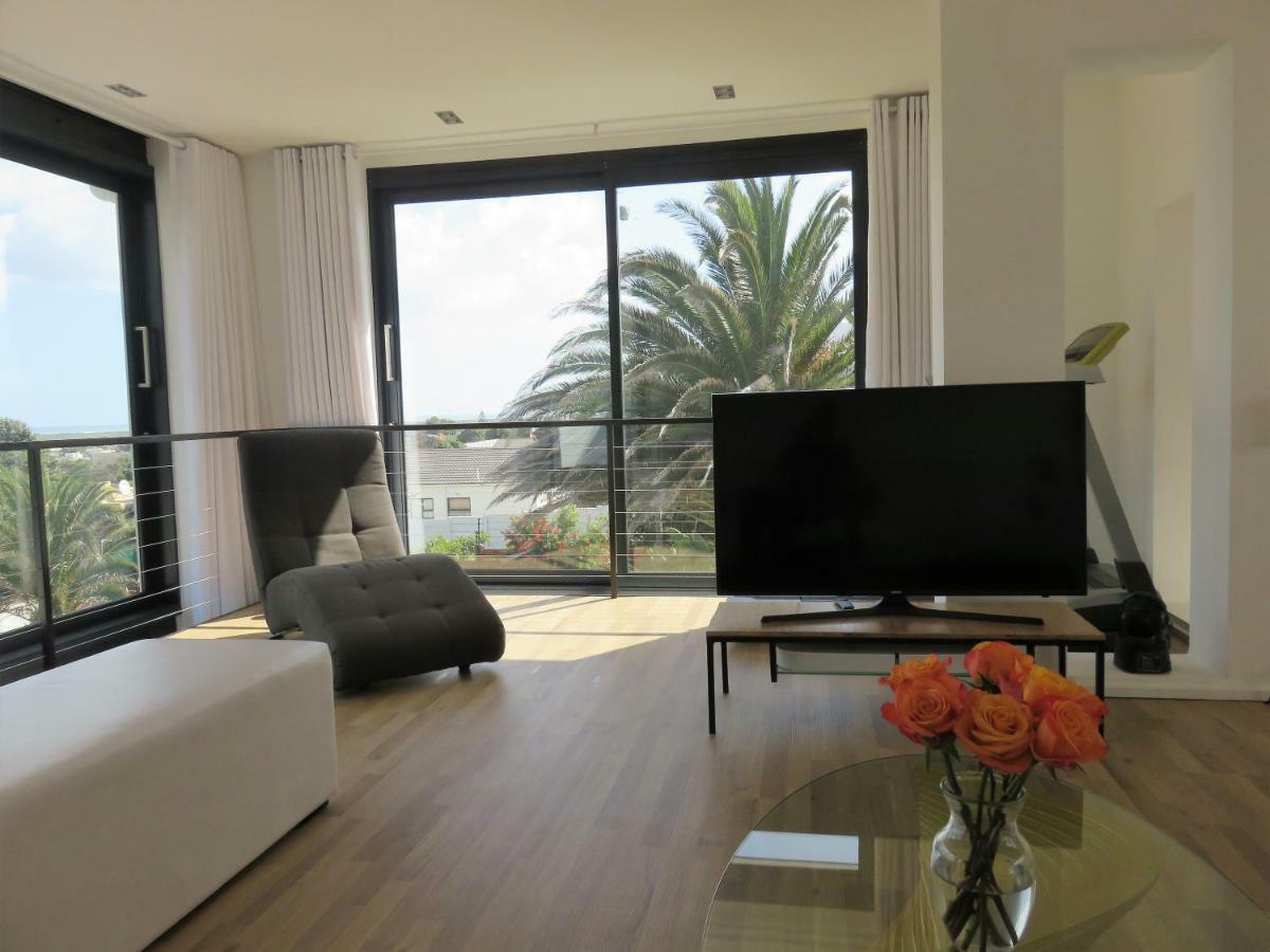 Cape White Villa Crawley ภายนอก รูปภาพ