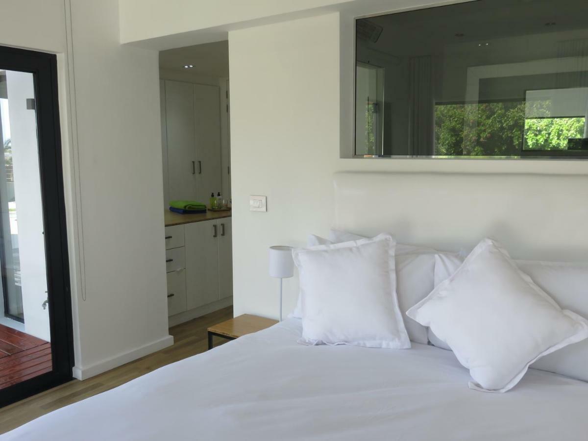 Cape White Villa Crawley ภายนอก รูปภาพ