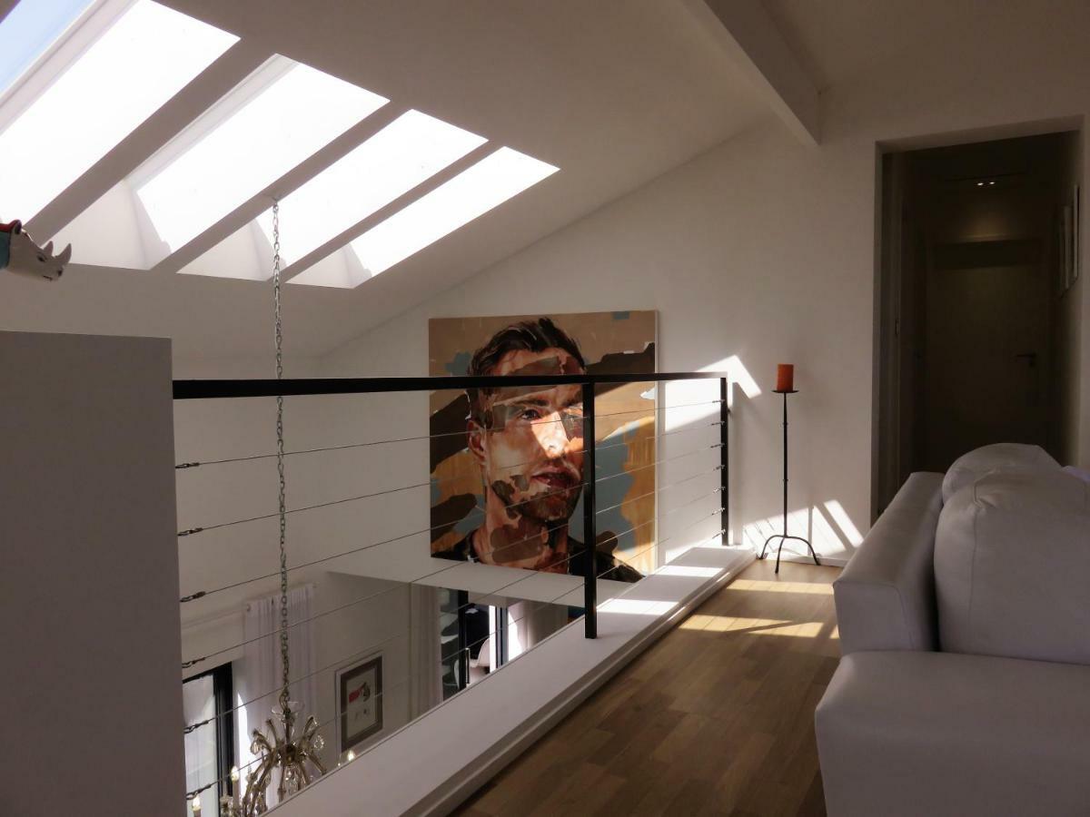Cape White Villa Crawley ภายนอก รูปภาพ